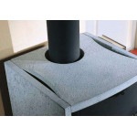 Элемент Печь Asia (La Nordica)